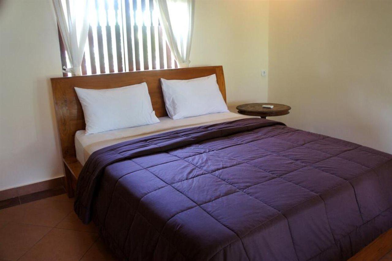 Dewi Ayu Accomodation Ubud Zewnętrze zdjęcie