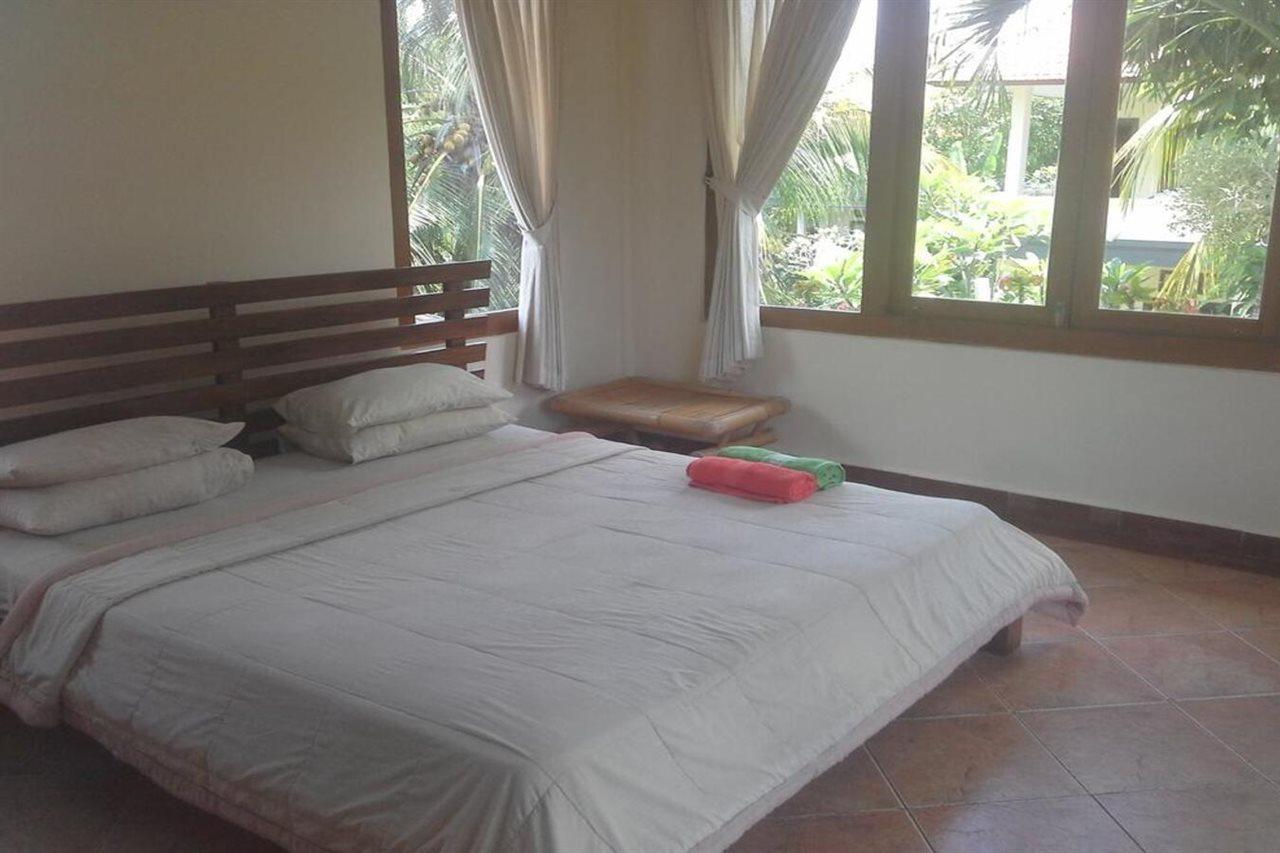 Dewi Ayu Accomodation Ubud Zewnętrze zdjęcie