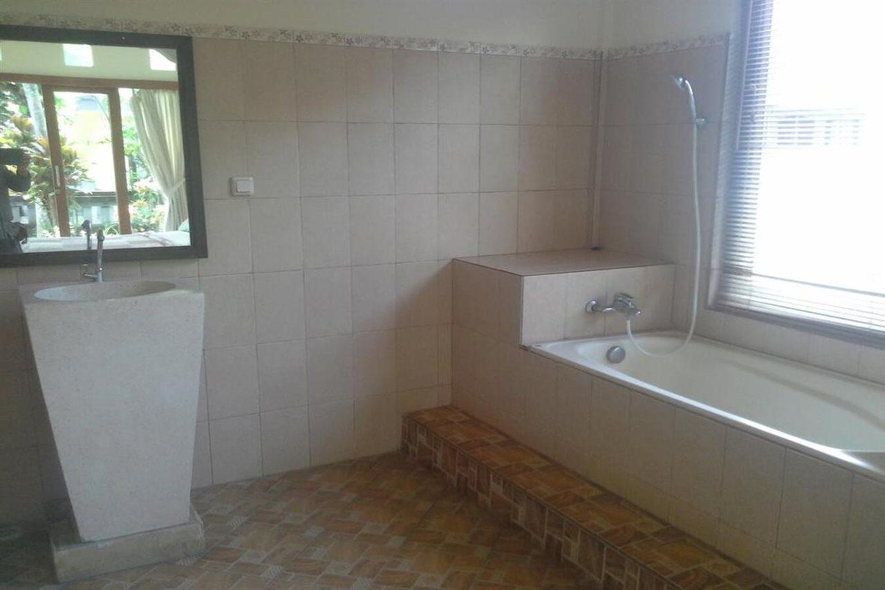 Dewi Ayu Accomodation Ubud Zewnętrze zdjęcie