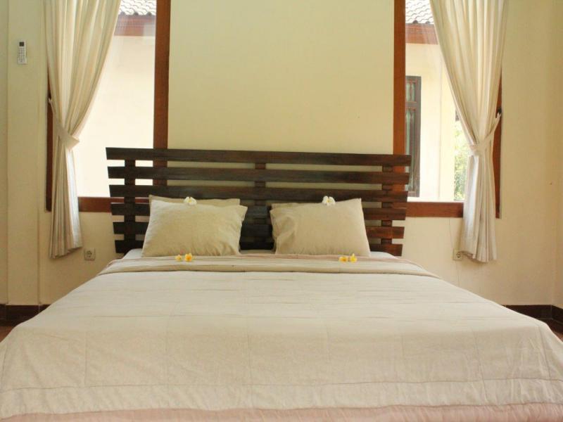 Hotel Dewi Ayu Accomodation Ubud Zewnętrze zdjęcie