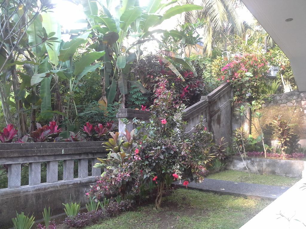 Hotel Dewi Ayu Accomodation Ubud Zewnętrze zdjęcie