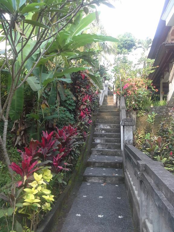 Hotel Dewi Ayu Accomodation Ubud Zewnętrze zdjęcie