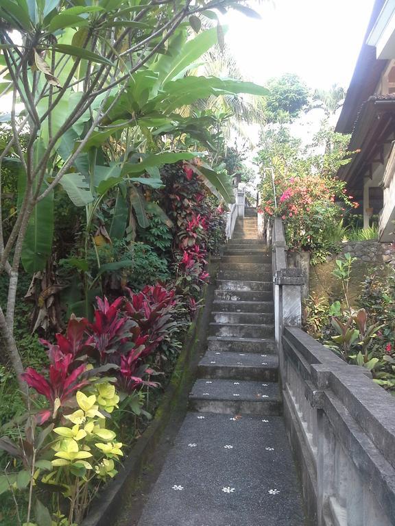 Dewi Ayu Accomodation Ubud Zewnętrze zdjęcie