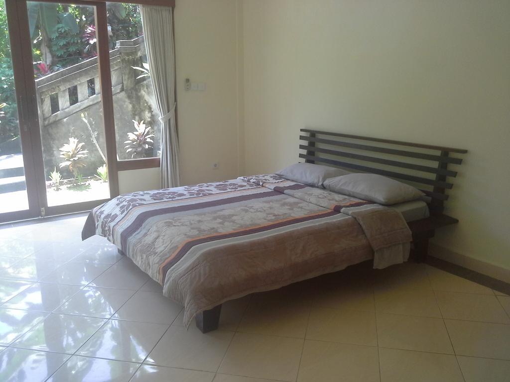 Dewi Ayu Accomodation Ubud Zewnętrze zdjęcie