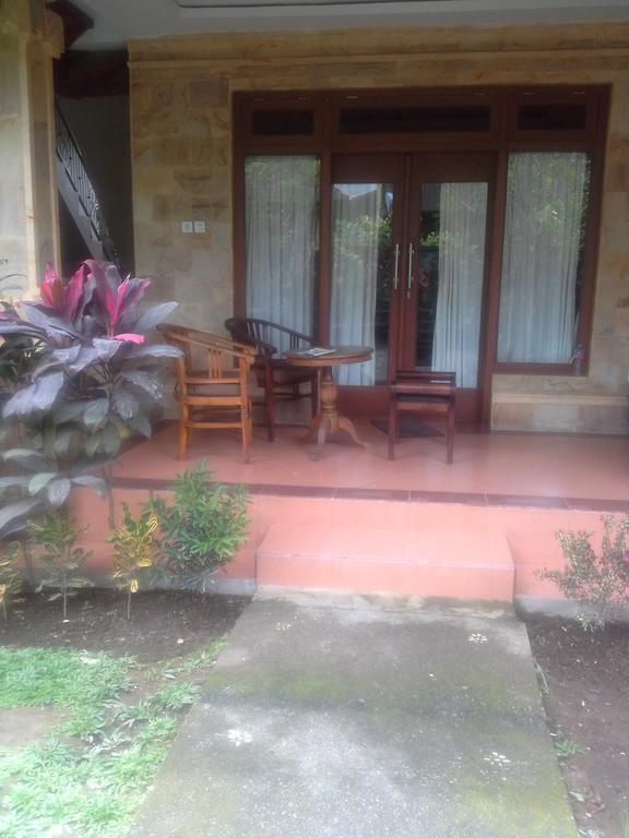 Dewi Ayu Accomodation Ubud Zewnętrze zdjęcie