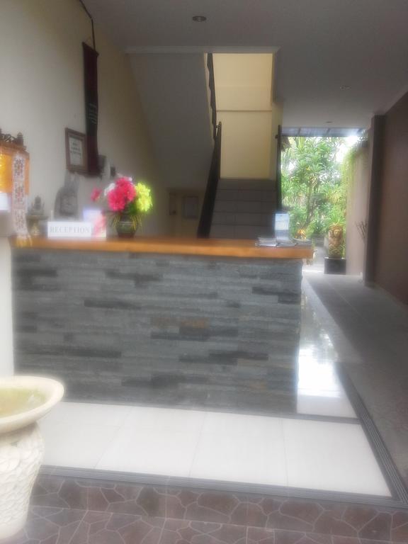 Hotel Dewi Ayu Accomodation Ubud Zewnętrze zdjęcie