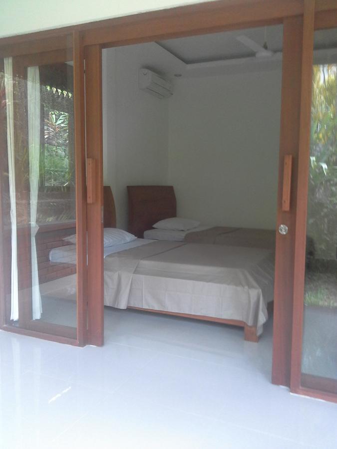 Dewi Ayu Accomodation Ubud Zewnętrze zdjęcie