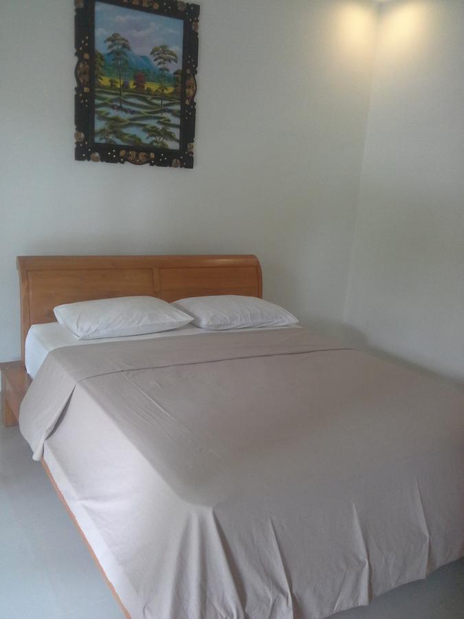 Dewi Ayu Accomodation Ubud Zewnętrze zdjęcie