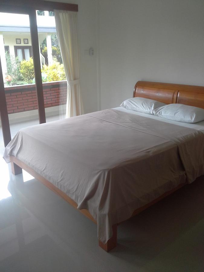 Dewi Ayu Accomodation Ubud Zewnętrze zdjęcie