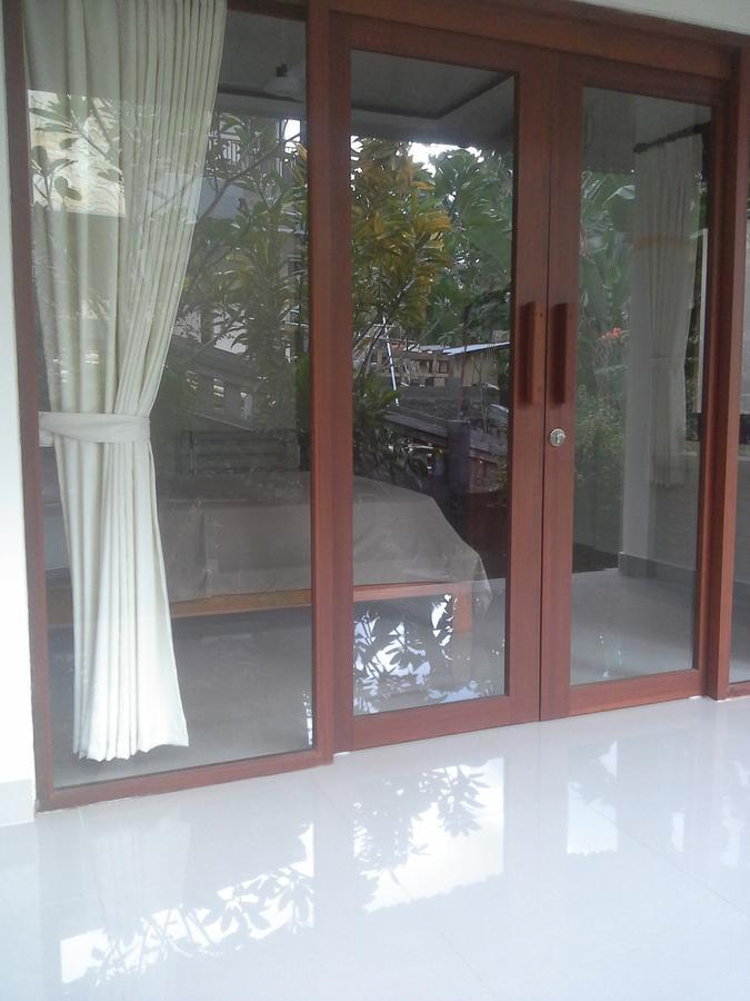 Dewi Ayu Accomodation Ubud Zewnętrze zdjęcie